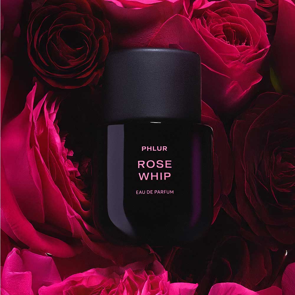 ROSE WHIP EAU DE PARFUM